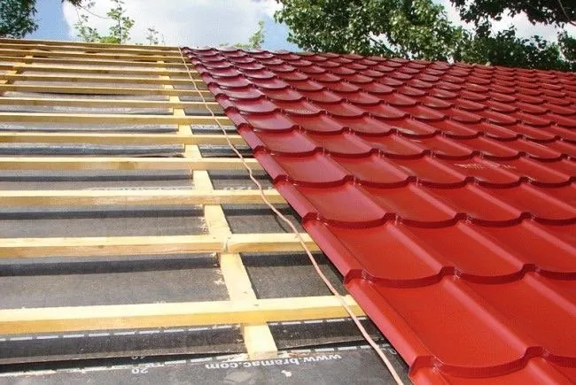 Slide of Roofing Contractors Oasis