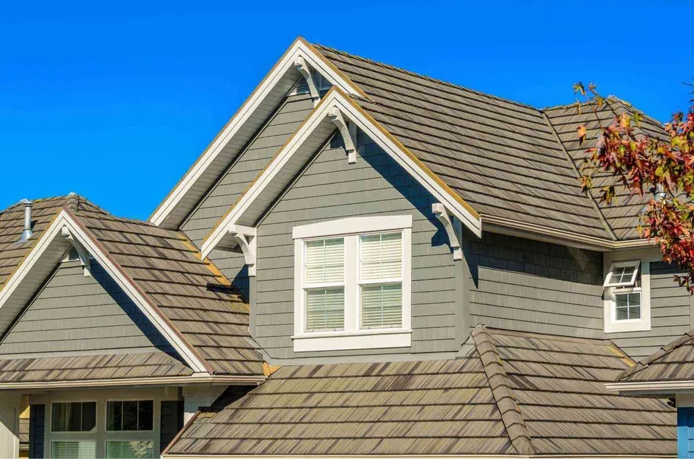 Slide of Roofing contractors of SP