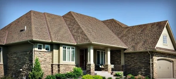 Roofing contractors of SP