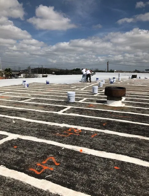 Licensed storm damage roof repair in Sugarland, TX - Roofing Contractors Of Texas