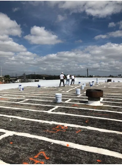 Professional roof replacement in Sugarland, TX - Roofing Contractors Of Texas