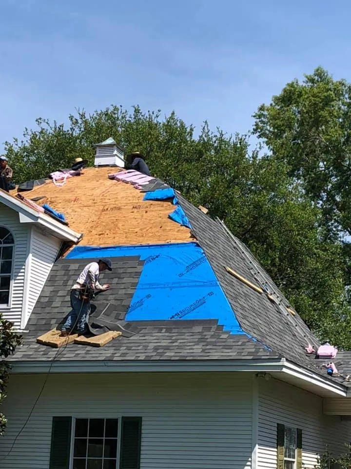 Reliable roof installation with free inspection across Sugarland, TX - Roofing Contractors Of Texas