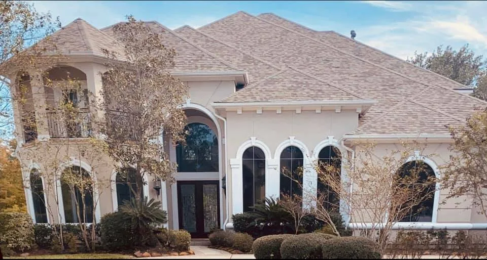 Reliable shingle roofing service experts serving Sugarland, TX - Roofing Contractors Of Texas