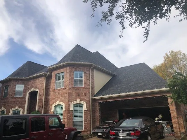 Trusted roof replacement for homes across Sugarland, TX - Roofing Contractors Of Texas