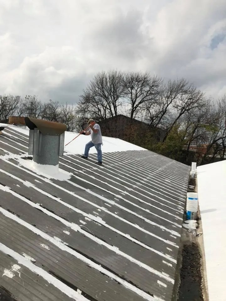 Emergency shingle roofing service in Sugarland, TX by Roofing Contractors Of Texas