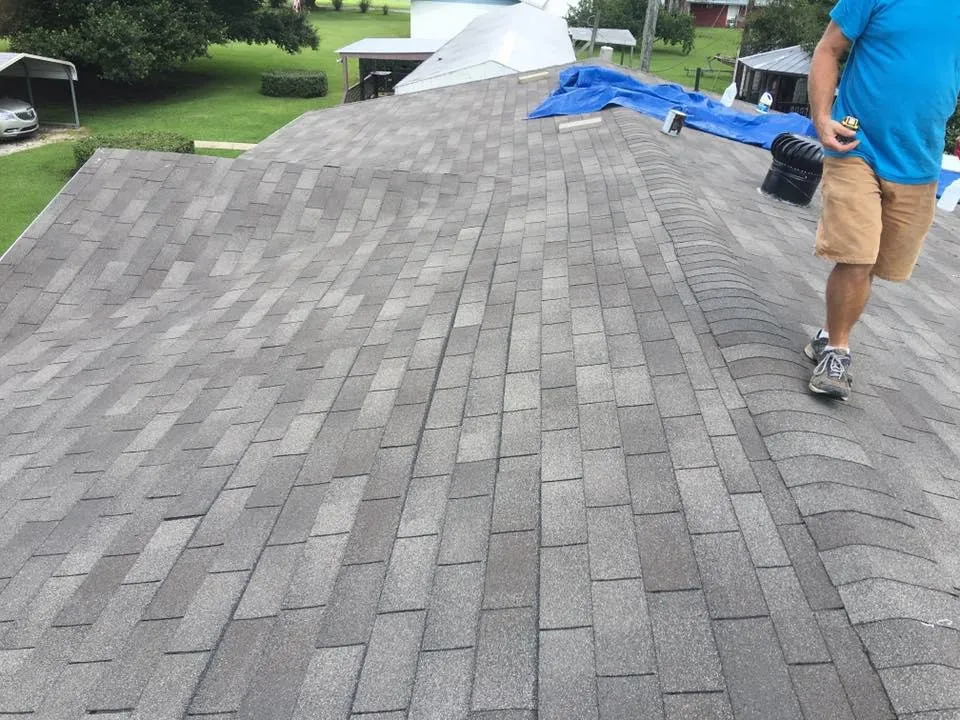 Trusted roof leak repair in Sugarland, TX - Roofing Contractors Of Texas