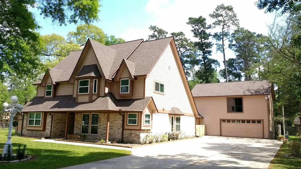 Trusted roof repair near you across Sugarland, TX - Roofing Contractors Of Texas