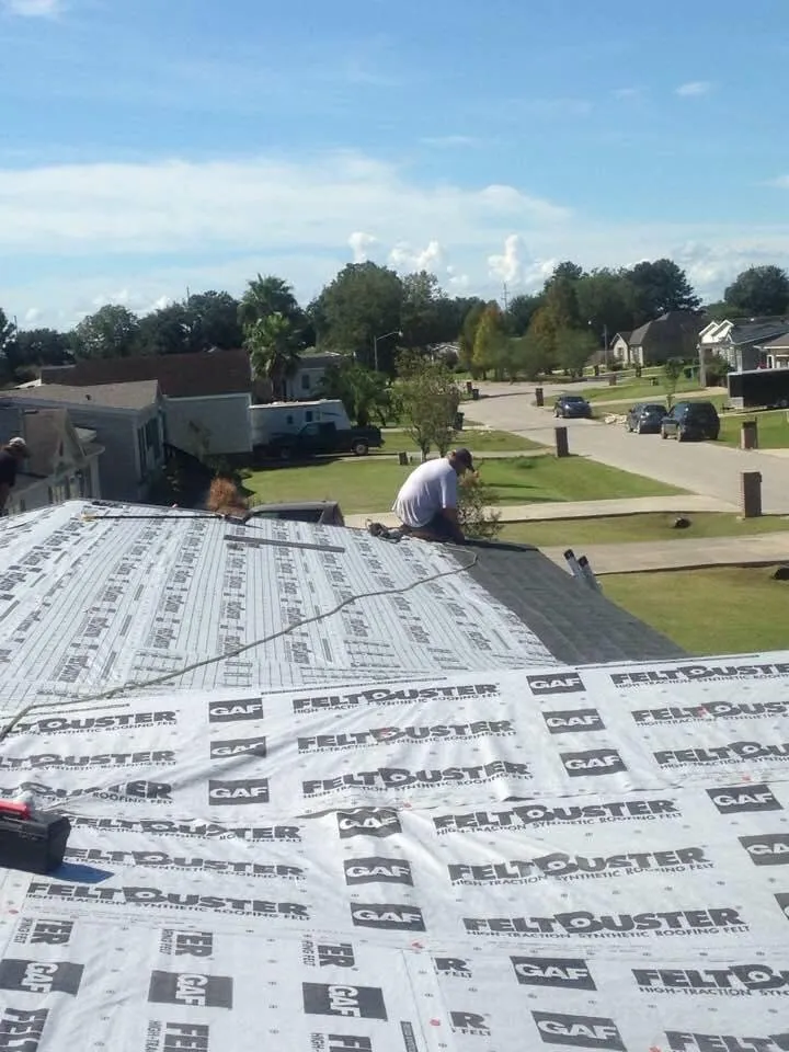 Local roof replacement experts serving Sugarland, TX - Roofing Contractors Of Texas