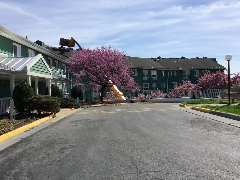 Slide of Roofing Contractors