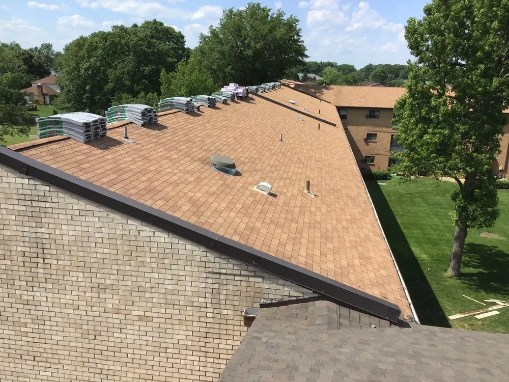 Slide of Roofing Contractors