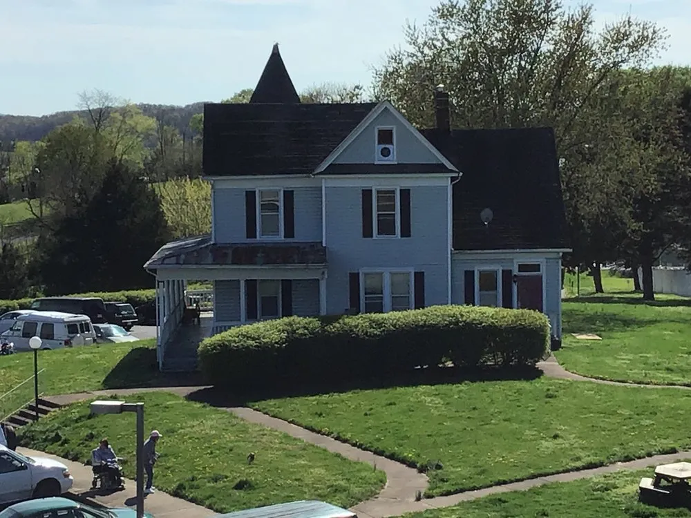 Slide of Roofing Contractors