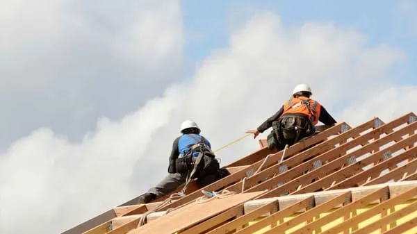 Roofing Corpus Christi Logo