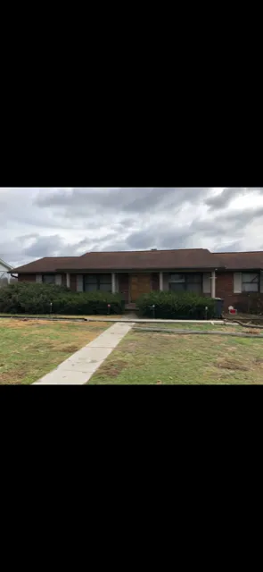 Slide of Roofing Crew