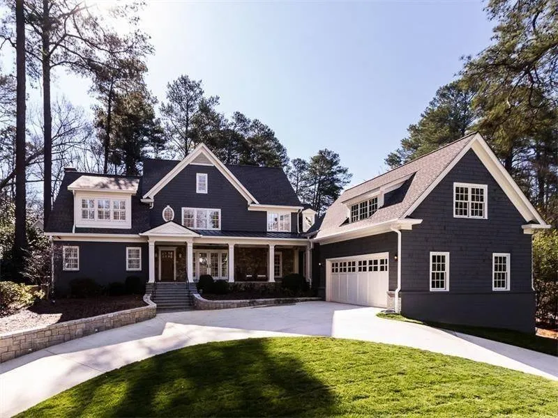 Slide of Roofing Crew