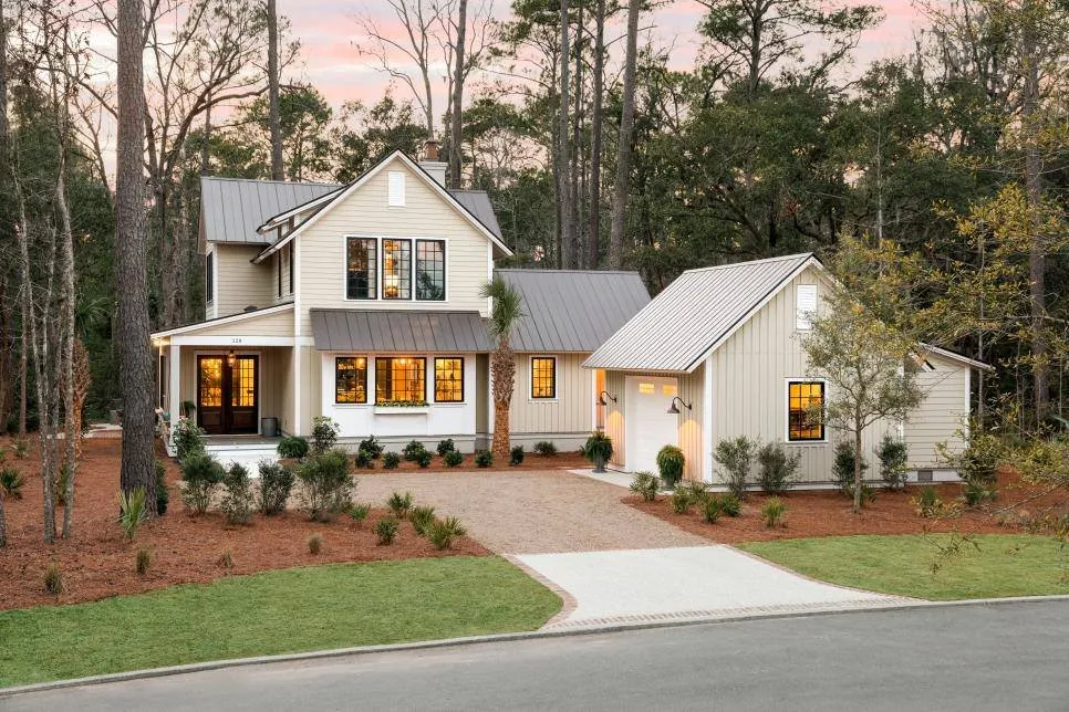 Slide of Roofing Crew