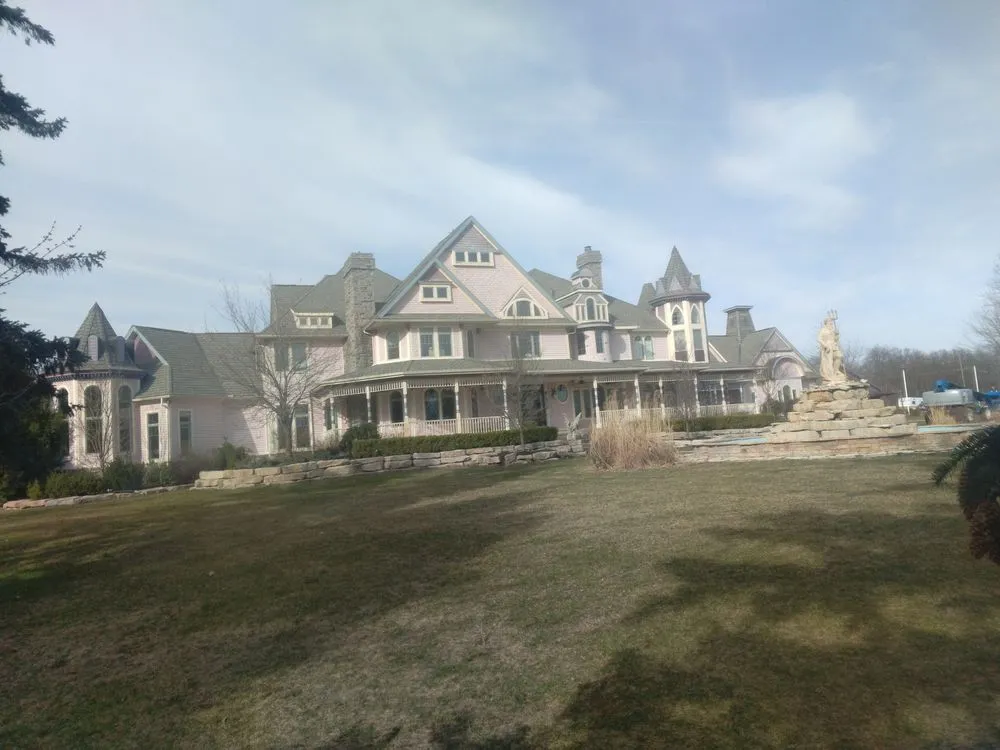 Slide of Roofing Dawg Construction