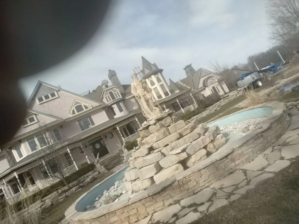 Slide of Roofing Dawg Construction