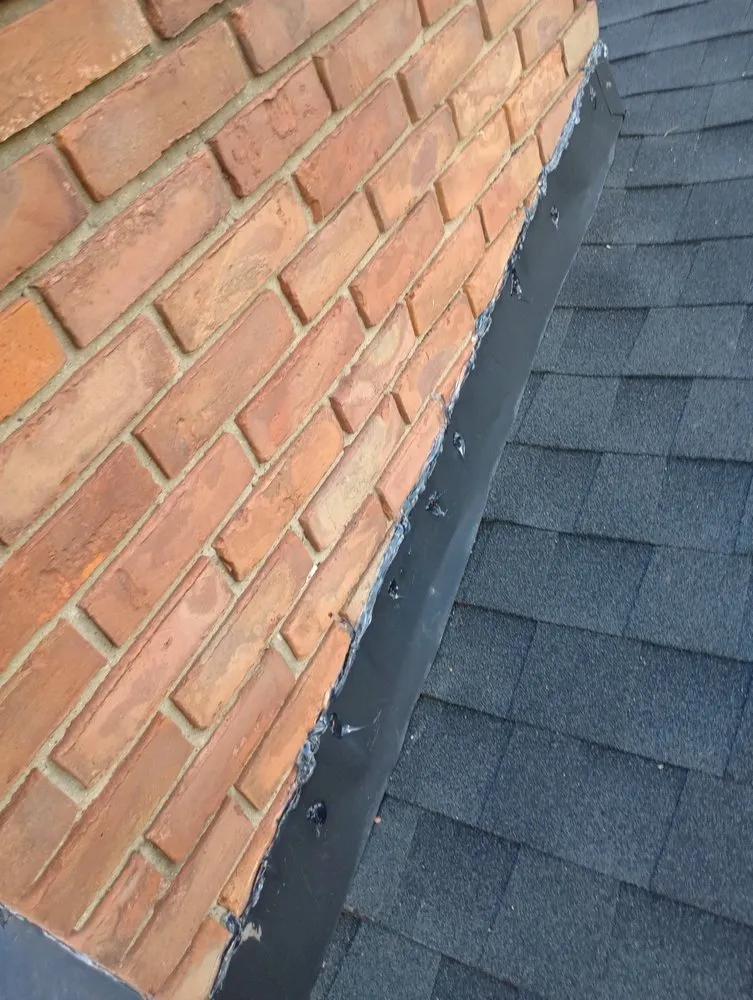 Slide of Roofing Dawg Construction