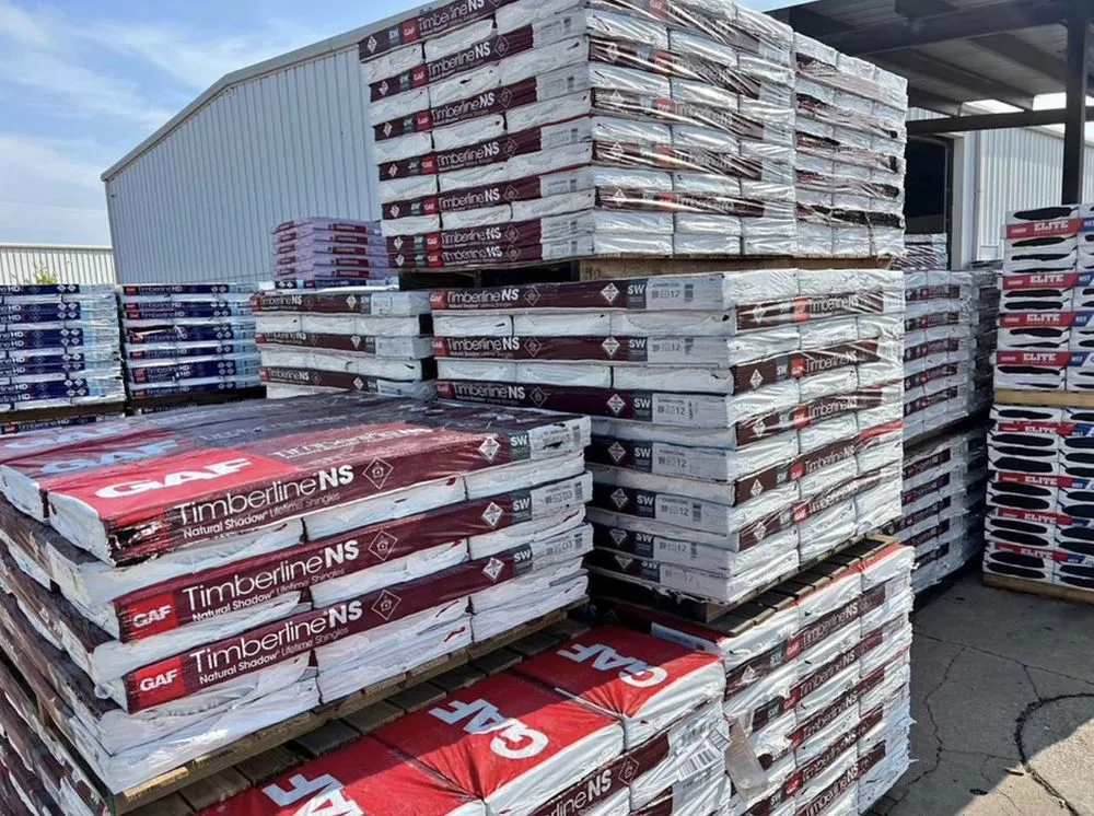 Slide of Roofing Depot Supply