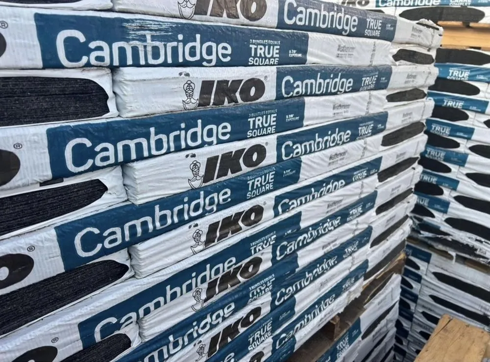 Slide of Roofing Depot Supply