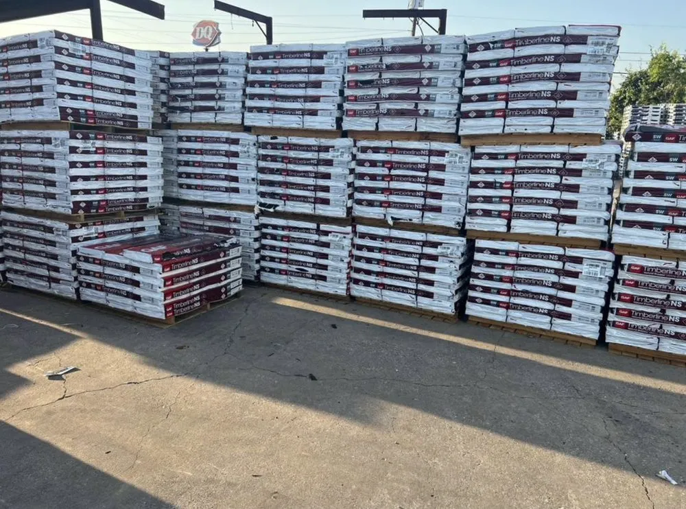 Slide of Roofing Depot Supply
