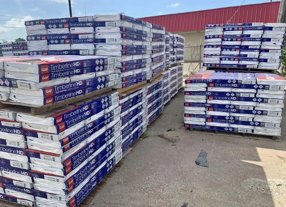 Slide of Roofing Depot Supply