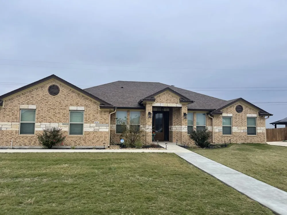 Slide of Roofing Developers