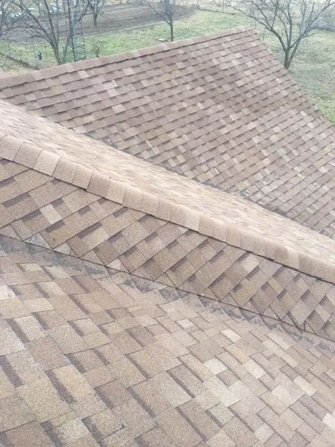 Slide of Roofing Developers