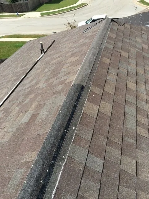 Slide of Roofing Developers