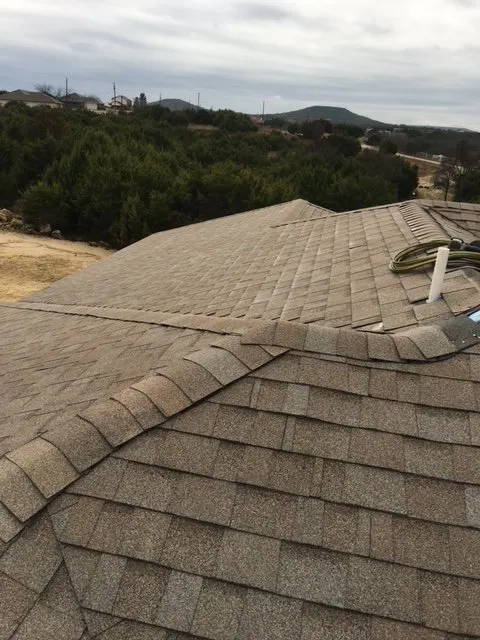 Slide of Roofing Developers