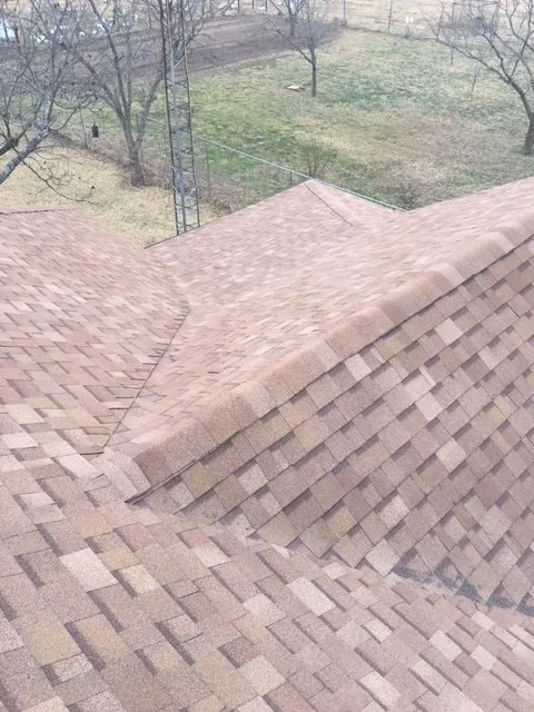 Slide of Roofing Developers