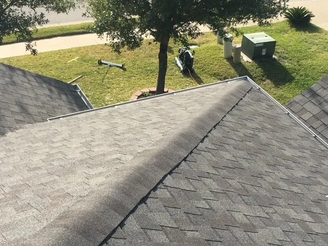 Slide of Roofing Developers