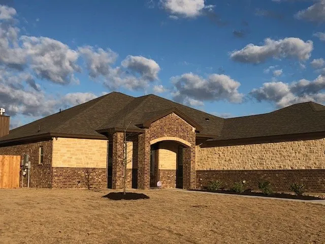 Slide of Roofing Developers