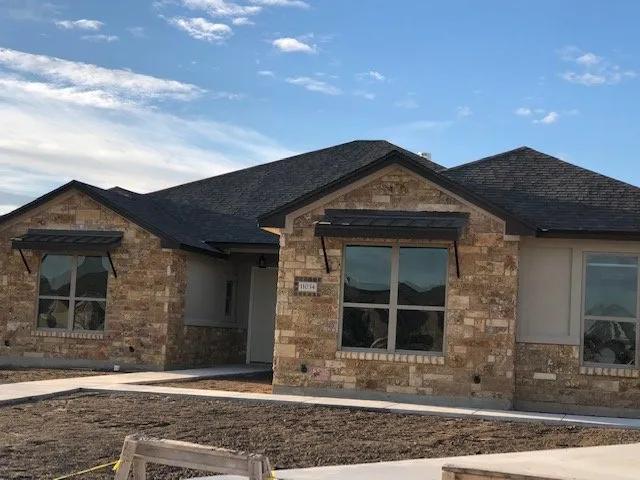 Slide of Roofing Developers