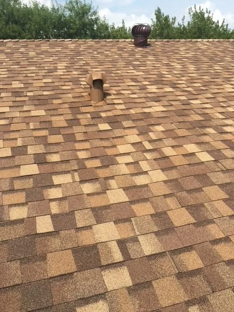 Slide of Roofing Developers