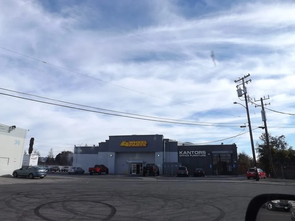 Slide of Roofing Doctor