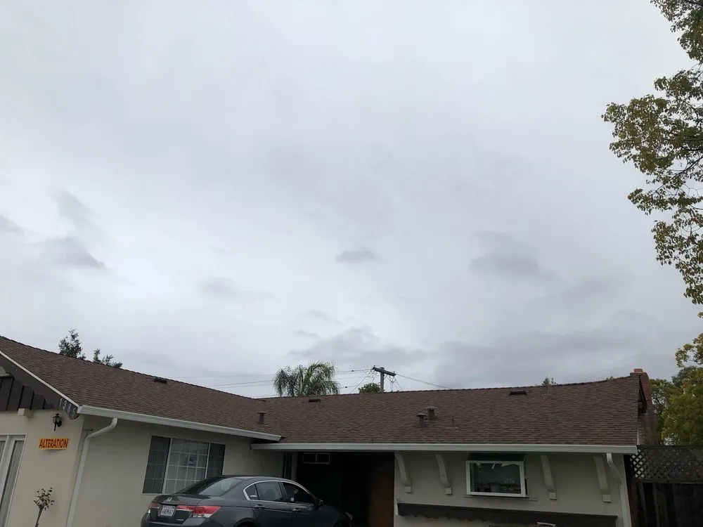 Slide of Roofing Doctor