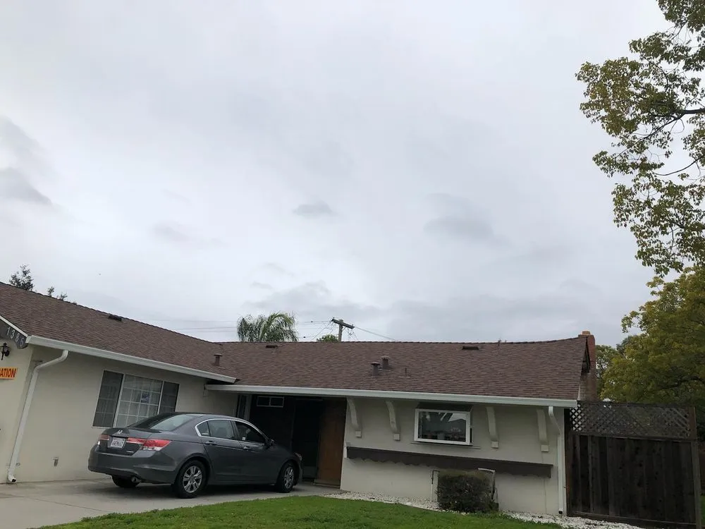 Slide of Roofing Doctor