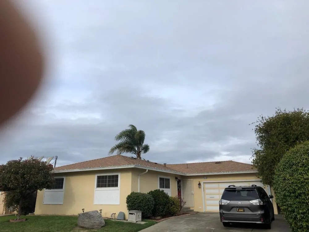 Slide of Roofing Doctor