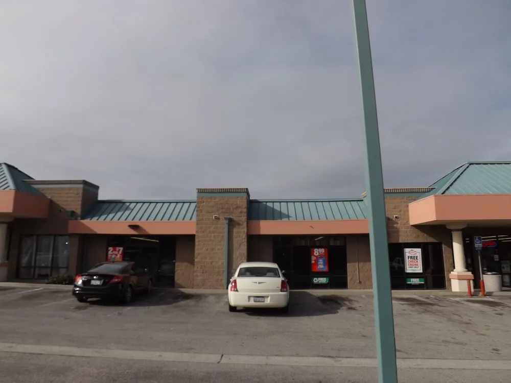 Slide of Roofing Doctor