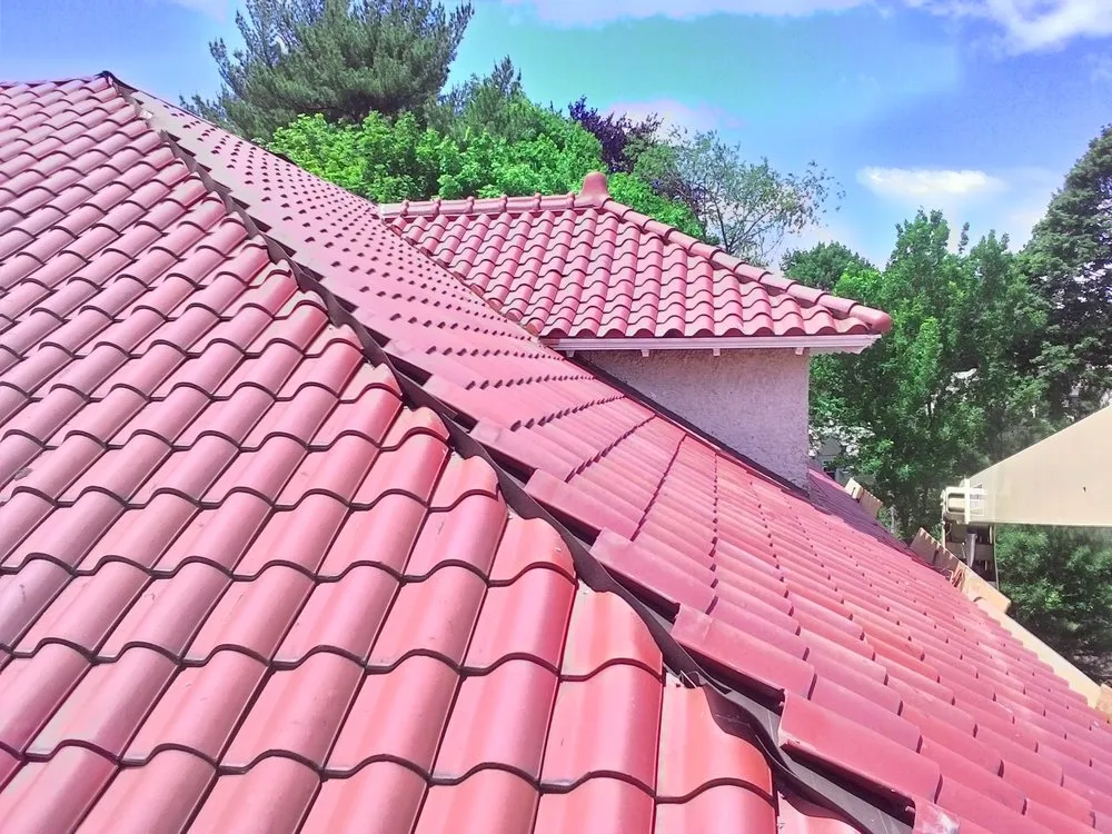 Slide of Roofing Doctor