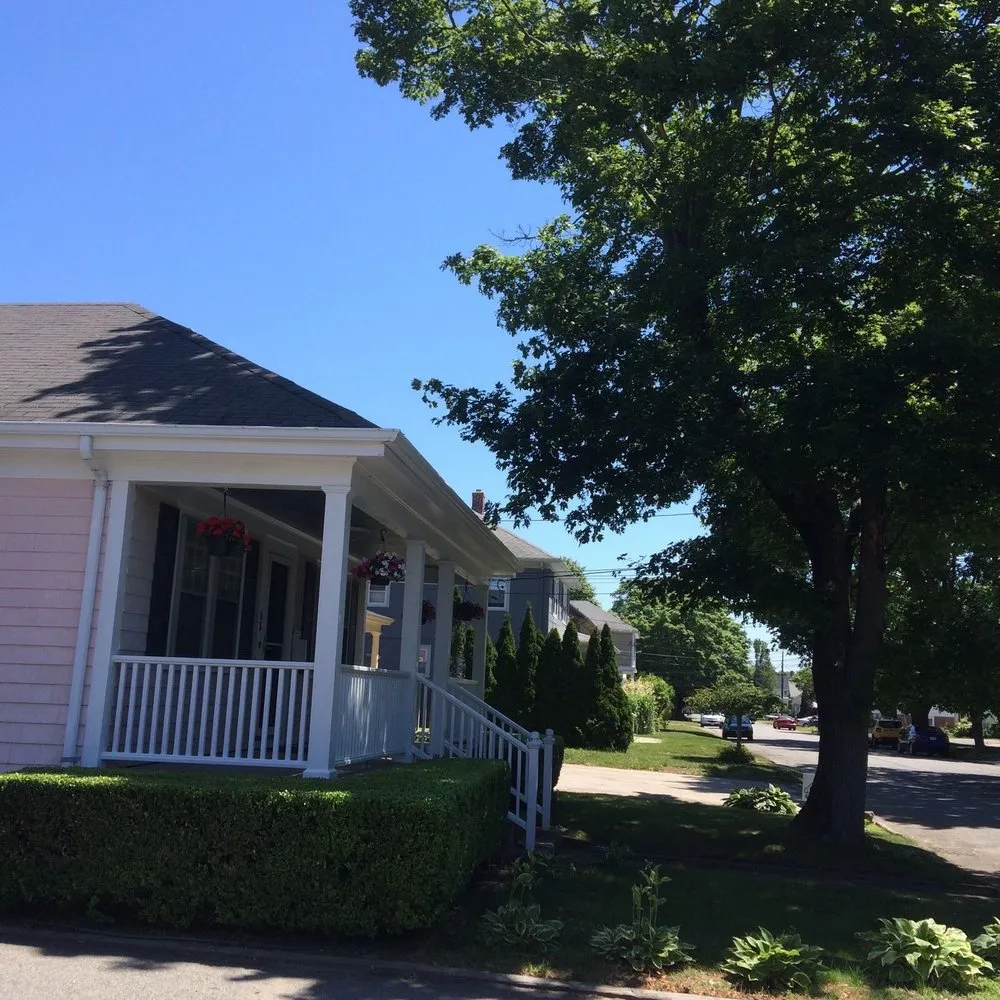 Slide of Roofing Doctor