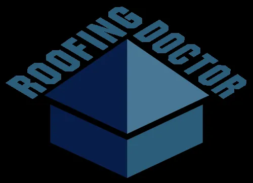 Slide of Roofing Doctor