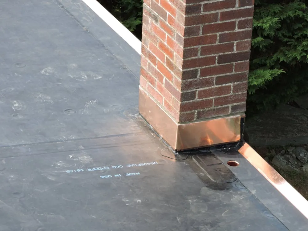 Slide of Roofing Doctor