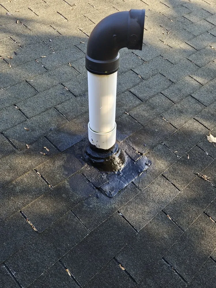 Slide of Roofing Done Right