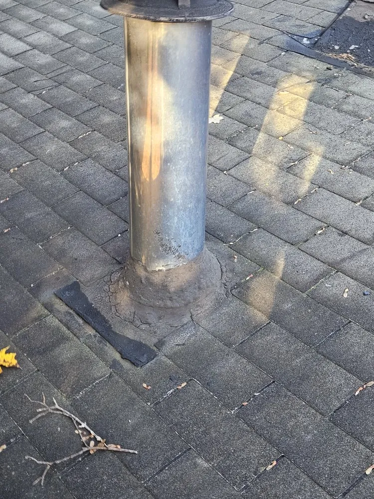 Slide of Roofing Done Right