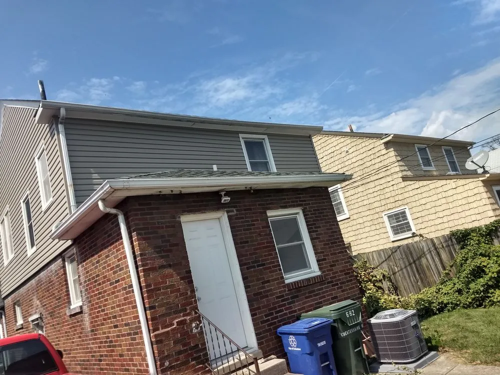 Slide of Roofing Done Right