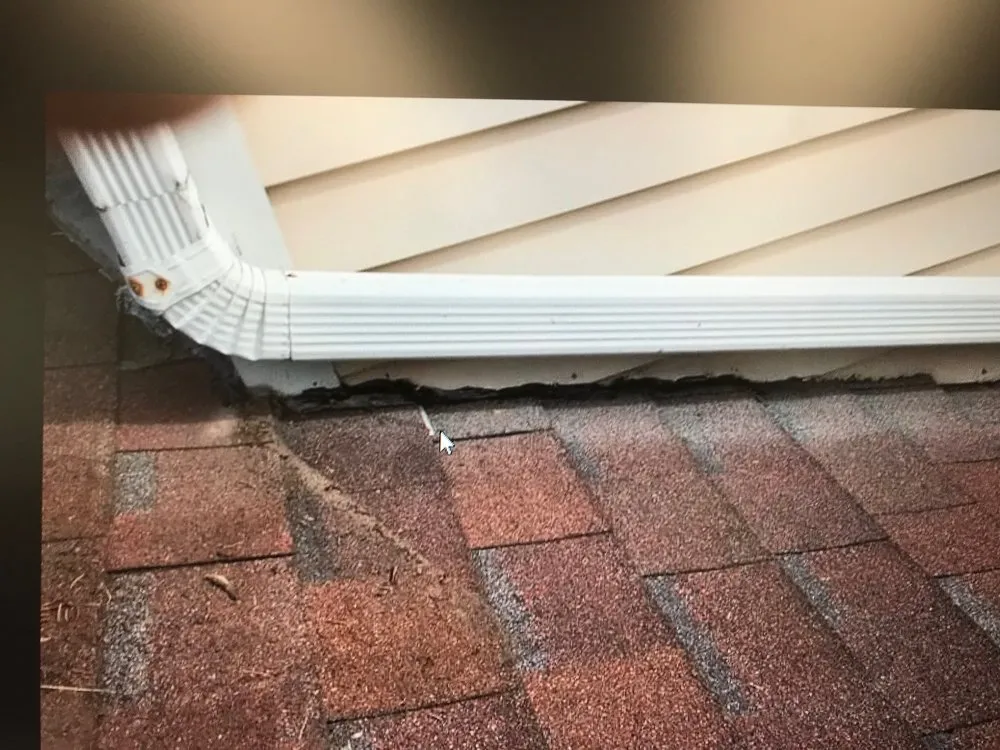 Slide of Roofing Done Rite