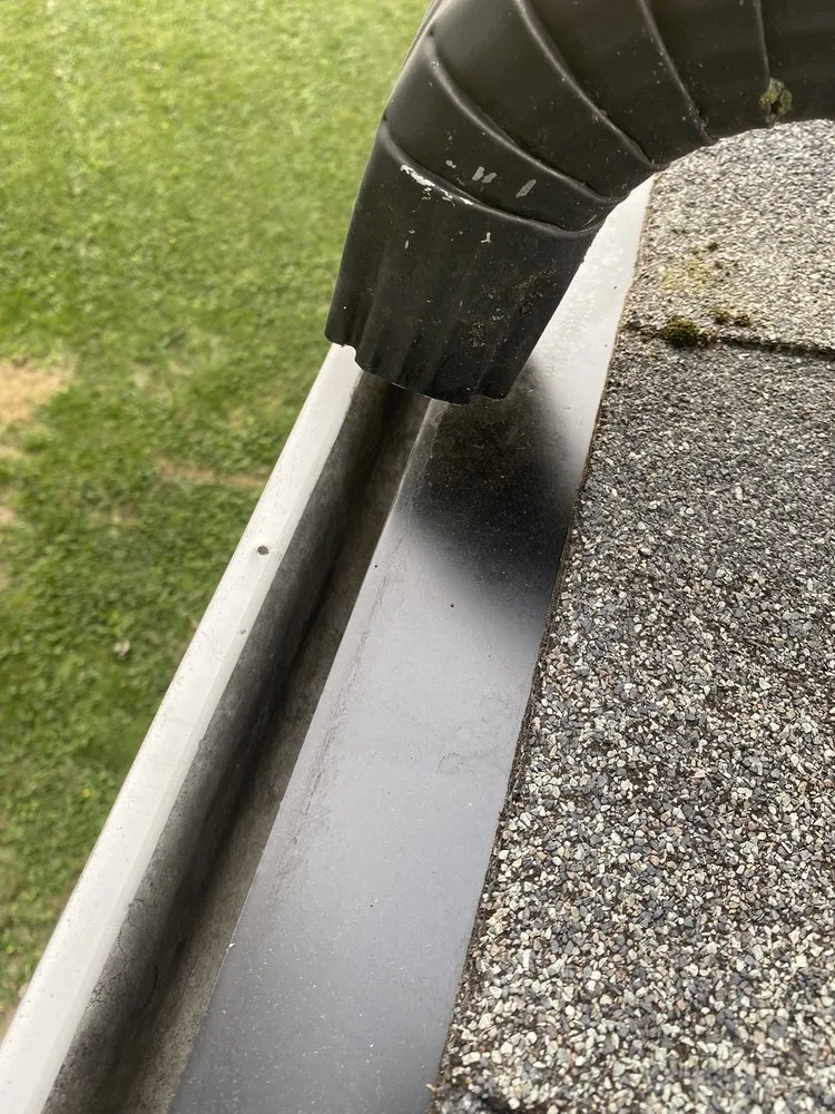 Slide of Roofing Done Rite