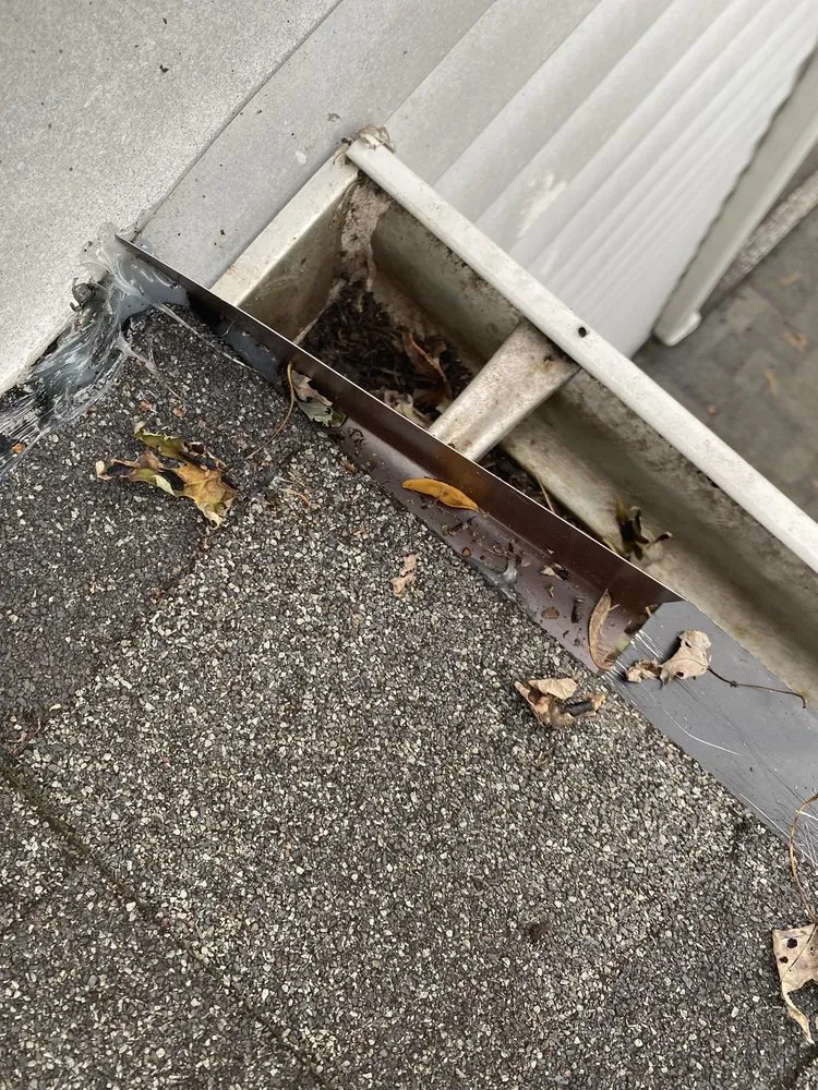 Slide of Roofing Done Rite